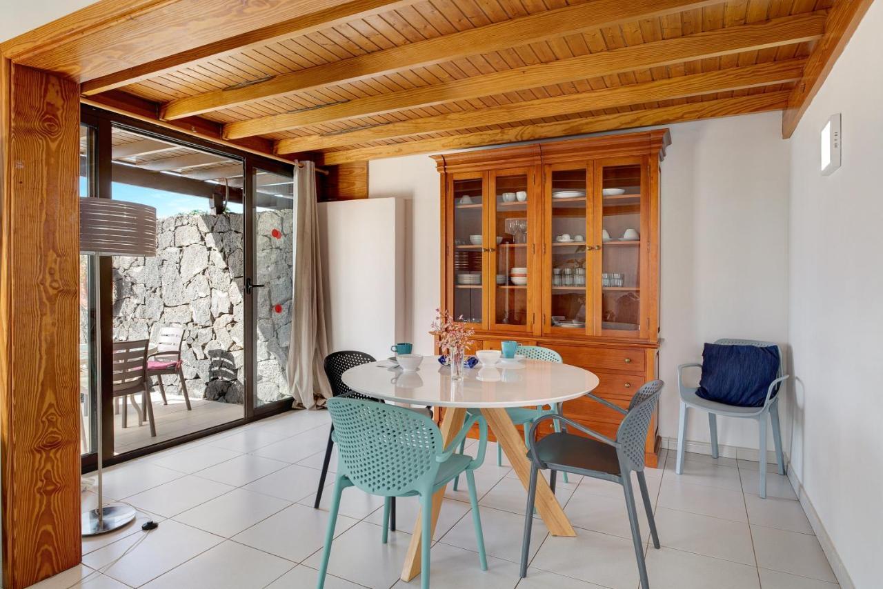 Villa Fernando Playa Blanca  Exterior photo