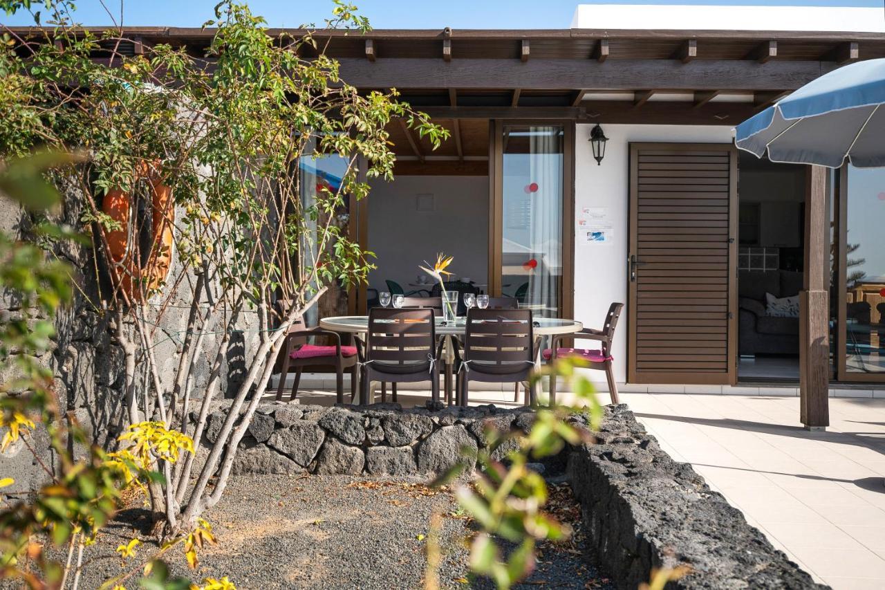 Villa Fernando Playa Blanca  Exterior photo